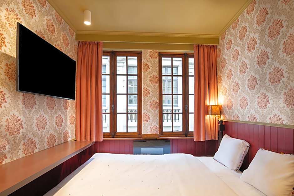 Smartflats - the Place Brussels