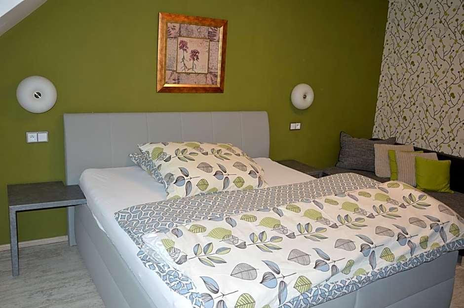 Hotel Olga