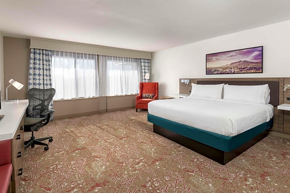 Hilton Garden Inn Scottsdale North/Perimeter Center