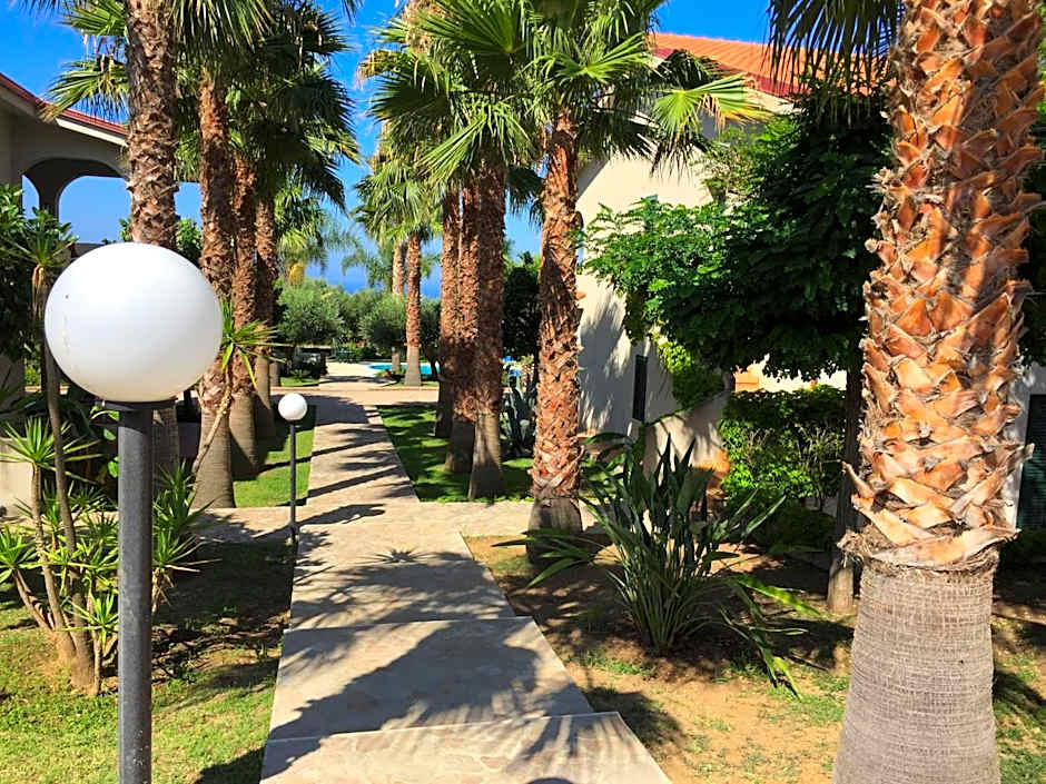 Delta Club Residence