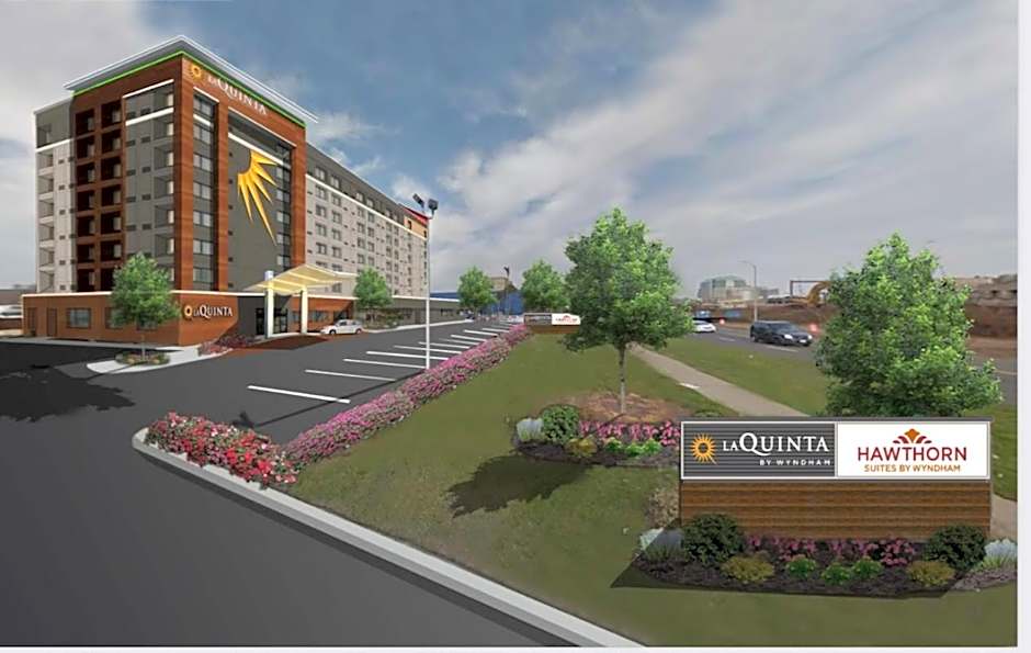La Quinta Inn & Suites by Wyndham New Haven