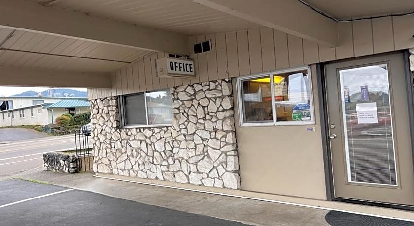 Anchor Bay Inn By OYO Reedsport