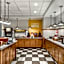 Hampton Inn & Suites Dallas/Plano-East