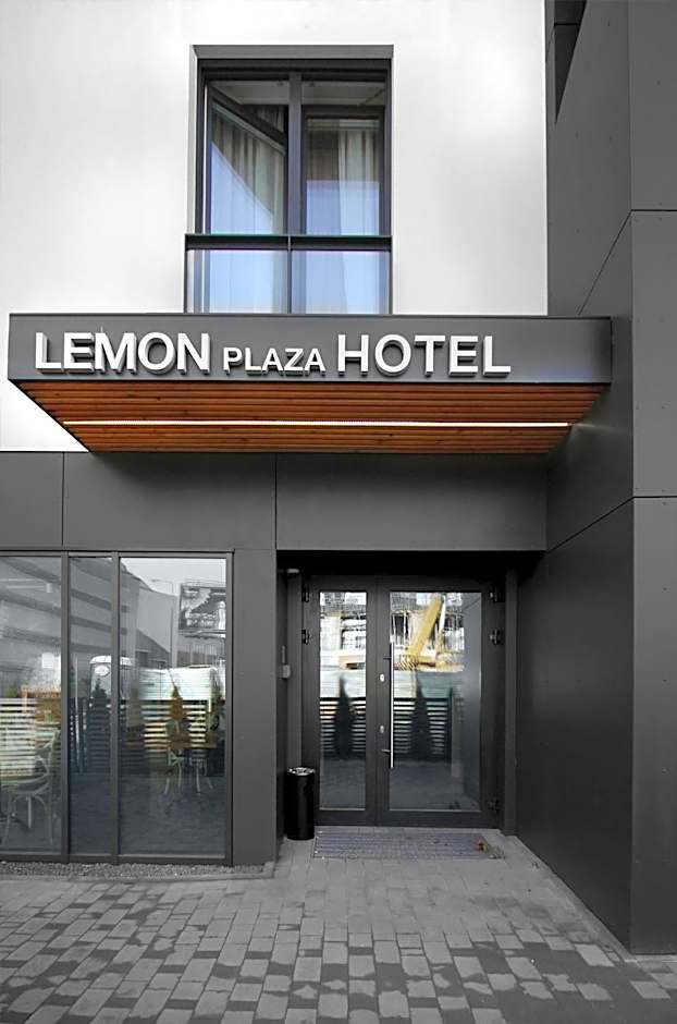 Lemon Plaza Hotel