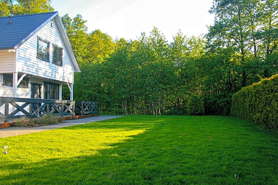 Lubiatowo Źródlana 10