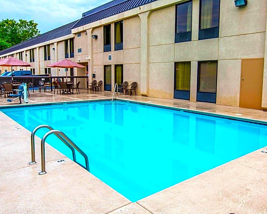 Clarion Inn Chattanooga