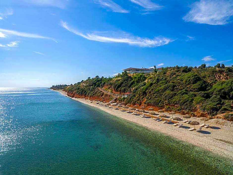 King Maron Beach Hotel & Spa