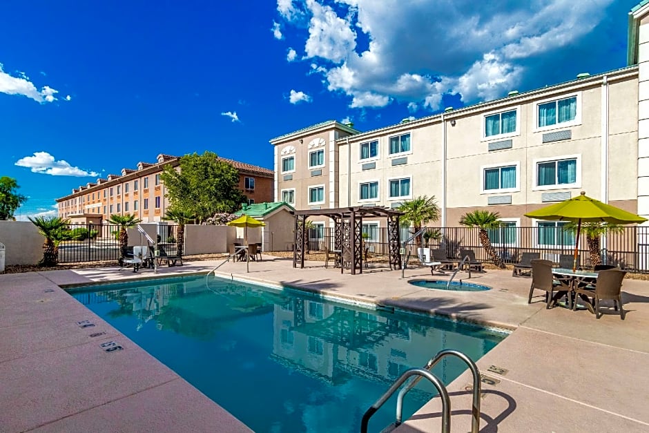 Comfort Inn Tucson