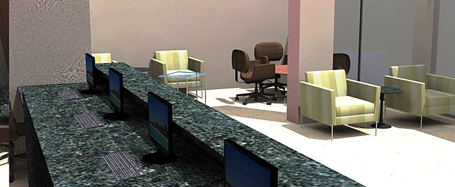 Nobile Inn Dutra Rio de Janeiro