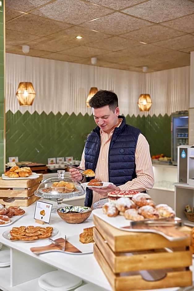 Venecia Plaza Centro