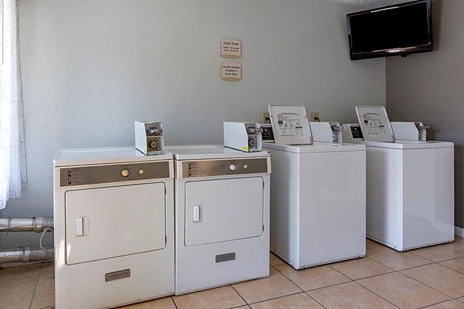 Quality Inn near Ft Bragg