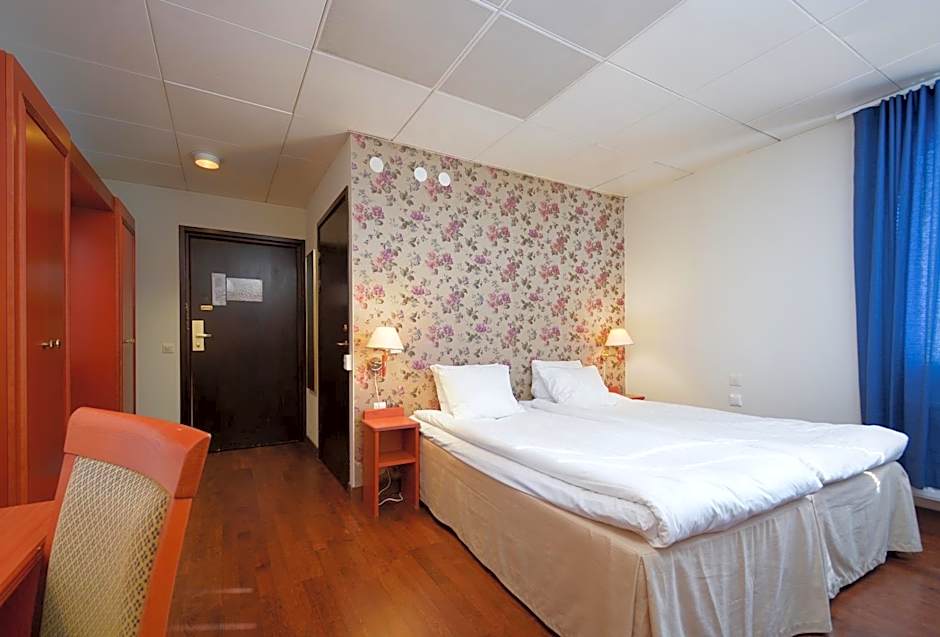 Best Western Nya Star Hotel