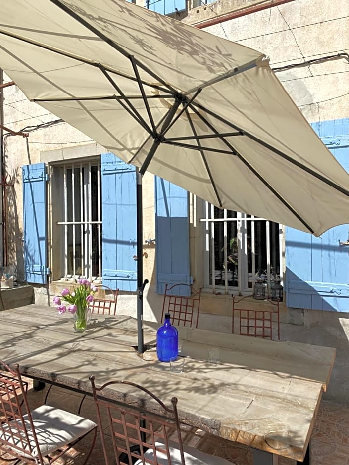 Le Relais d'Affiac