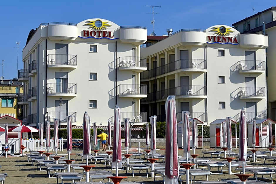Hotel Vienna
