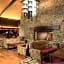 Disney Sequoia Lodge