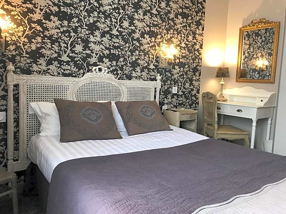 Logis Maison Vauban - Hotel St Malo
