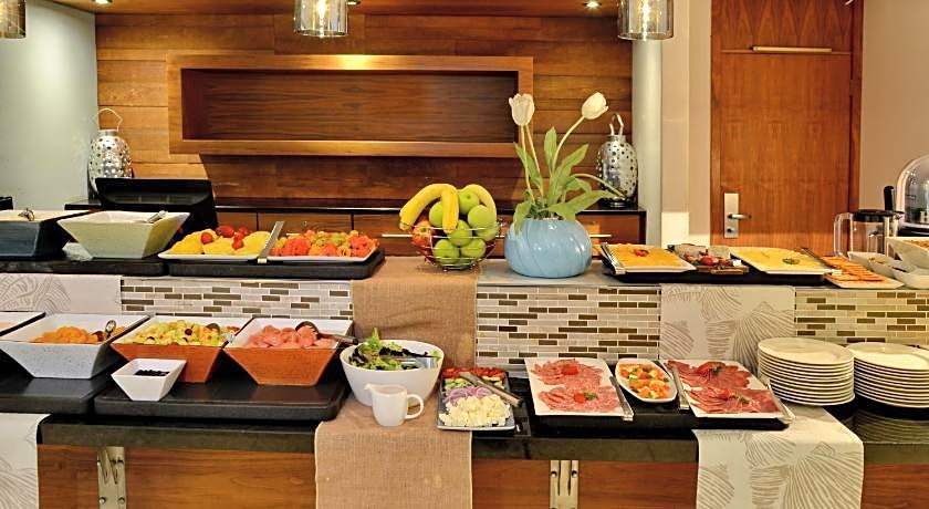 Town Lodge Waterfall, Midrand