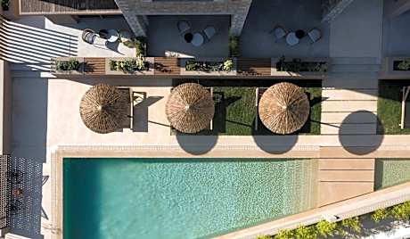 NERĒA Boutique Hotel