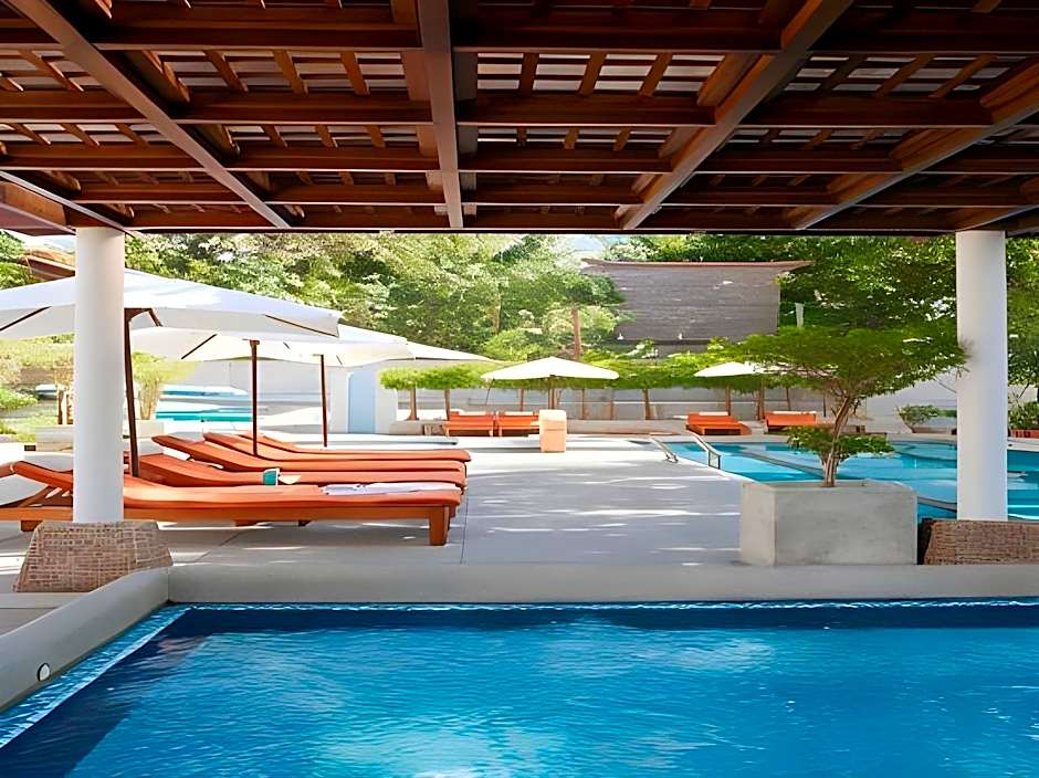 By The Sea Hotel Panwa Beach