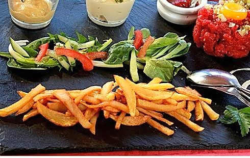 L'Hôtel des Bords de L'ill