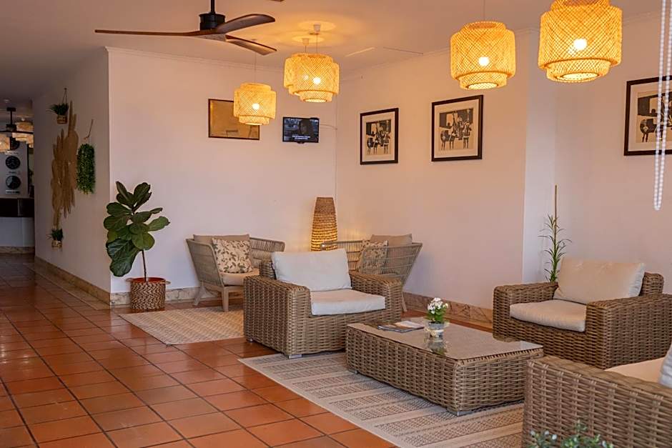 Flag Hotel Madeira - Ribeira Brava