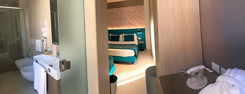 Hotel Villa Hermosa