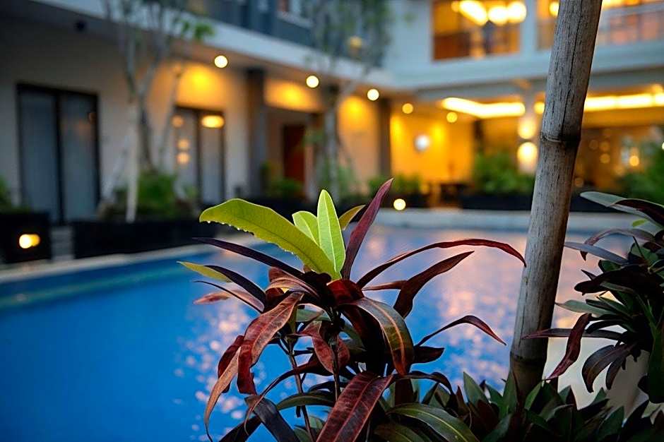 ILLIRA Lite Praya Lombok