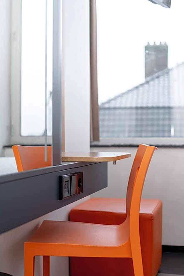 easyHotel Amsterdam Arena Boulevard