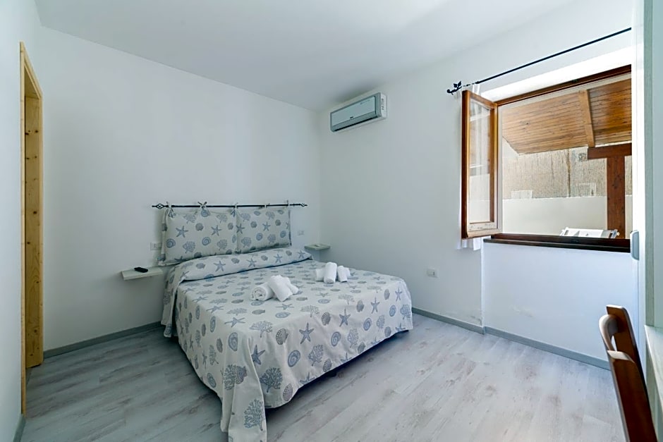 Brezza B&B
