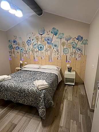 B&b La Casa Colonica