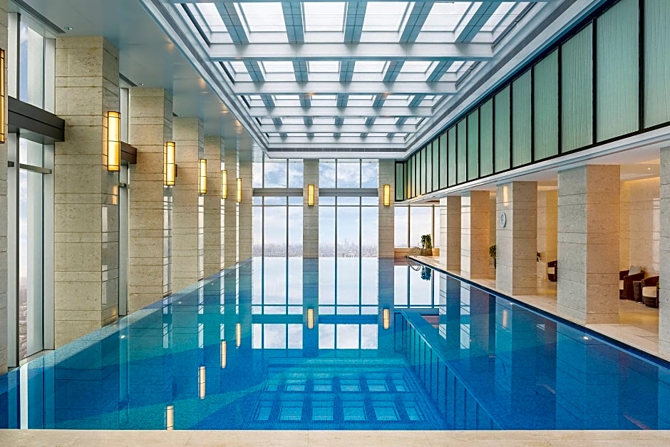 The St. Regis Changsha