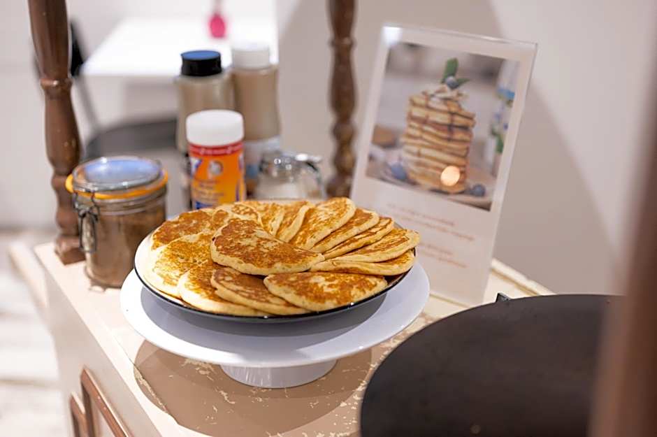 ibis Styles Nieuwpoort