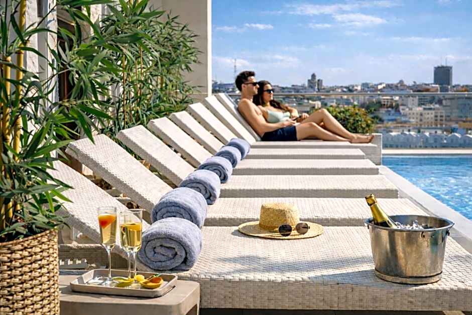 Prezident Palace Belgrade - Adults Only