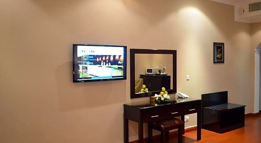 One to One Services Apartment