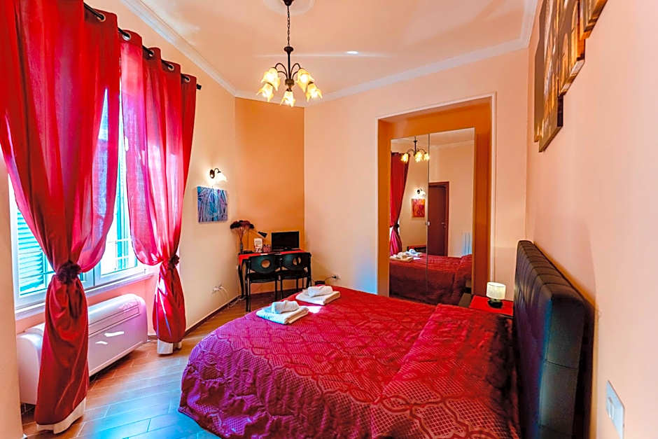 MICLAD Colosseum Guest House