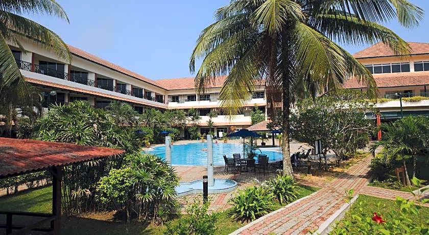 The Qamar Paka, Terengganu