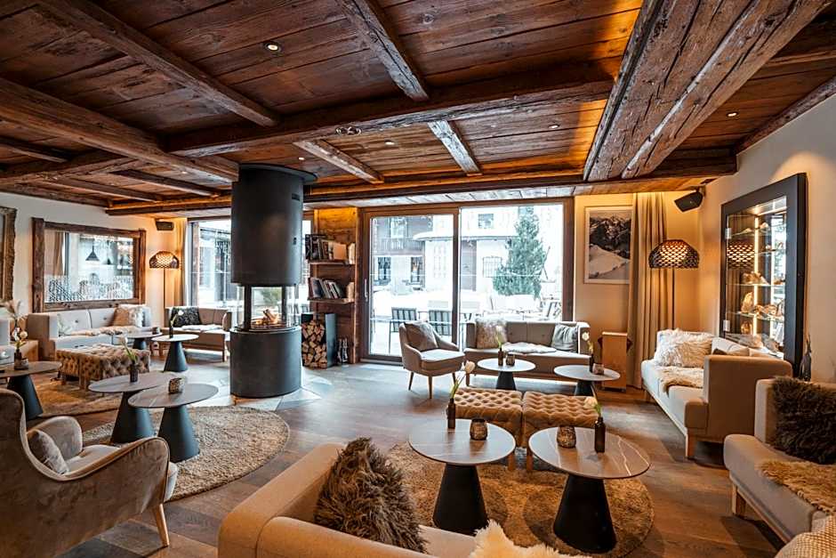 Zermatt Budget Rooms
