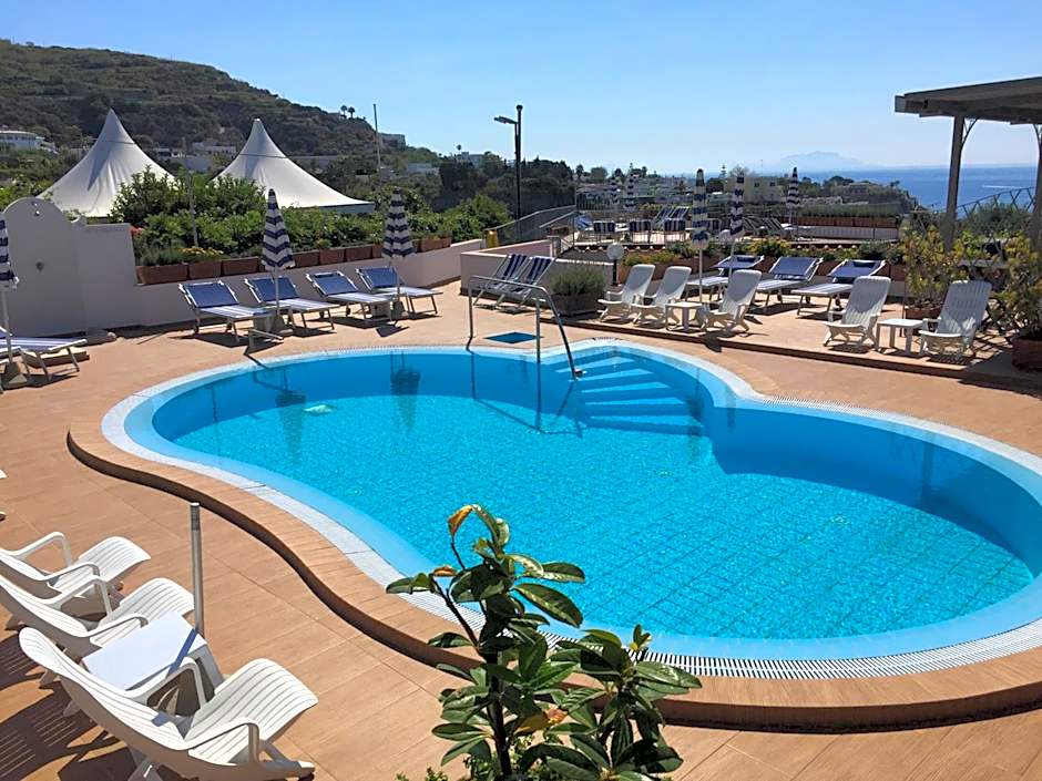 Hotel Villa Mario