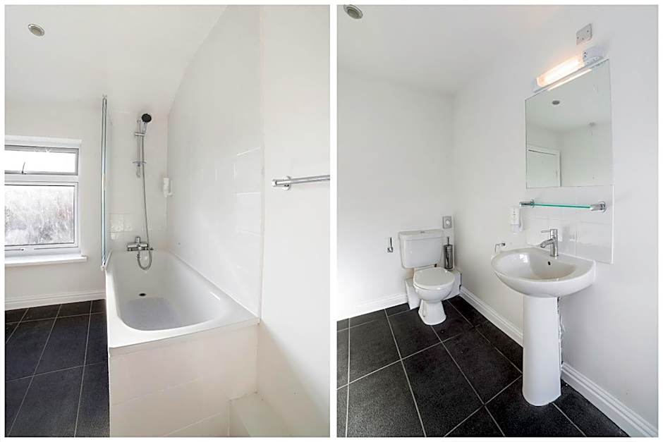 The Connaught Hotel Wolverhampton