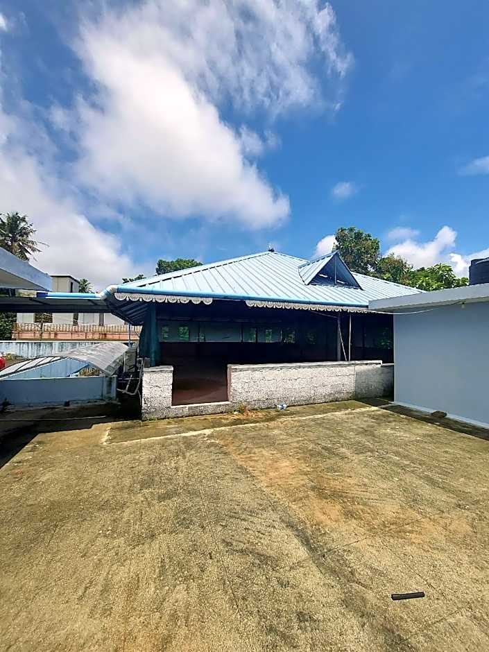 Padmatheertham Inn Varkala