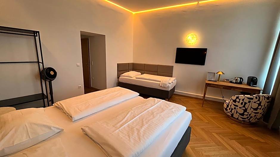 Kolbeck Rooms