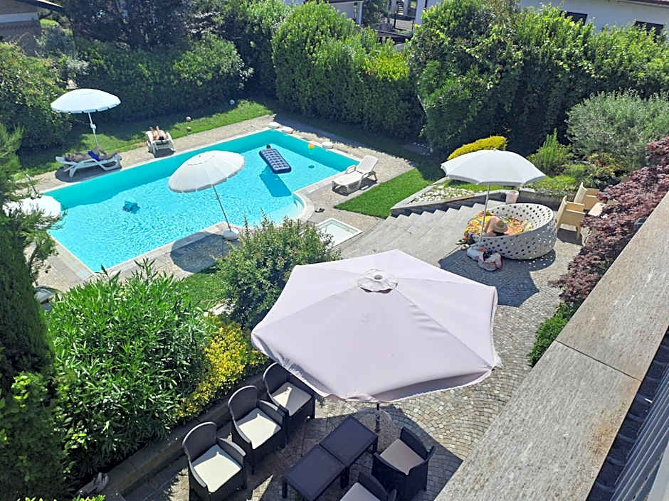 Arosio Hotel