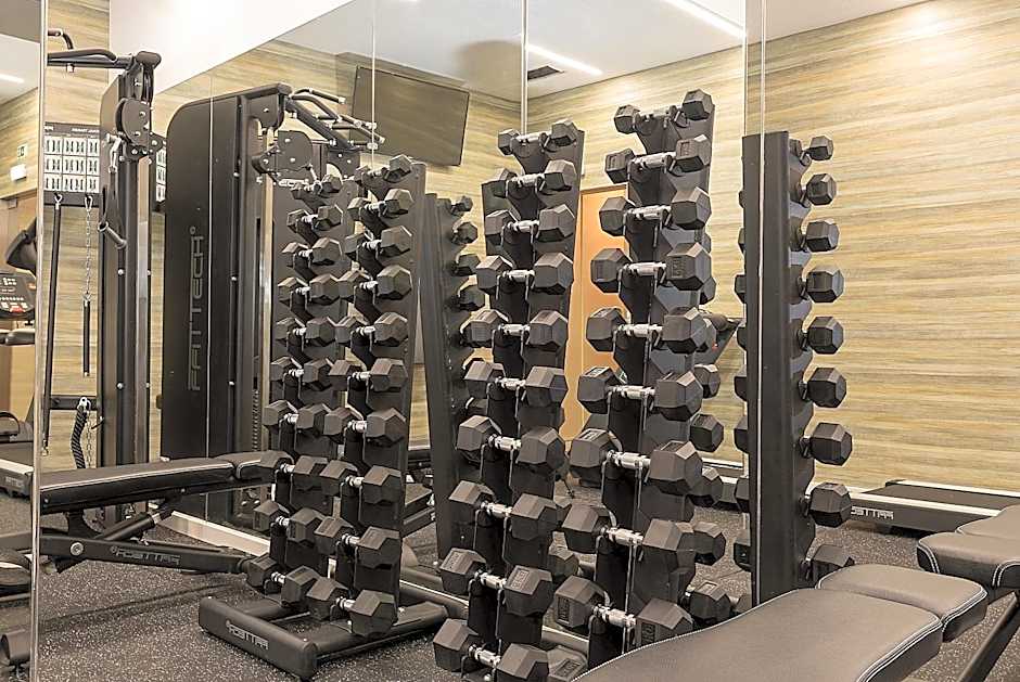 The Leaf Boutique Hotel Lisbon - Adults Only