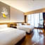 Wenhua International Apartment (Beijing Road Pedestrian Street Store)