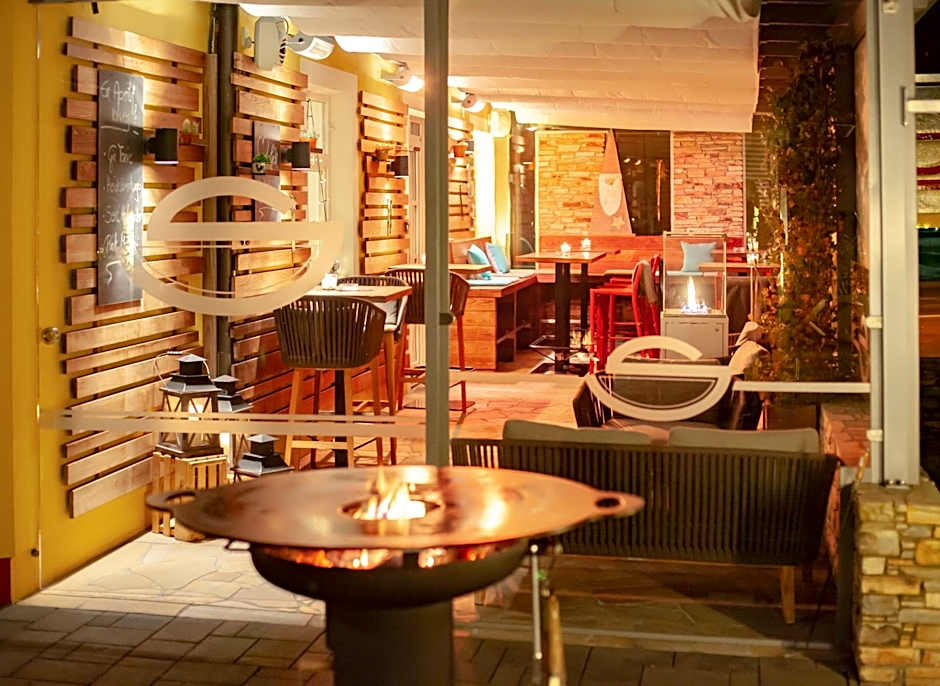 Restaurant Hotel Schrott