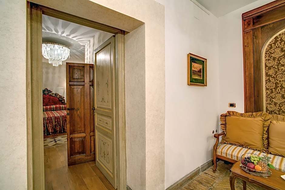 Navona Gallery Suites