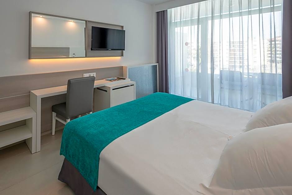 Hotel Olympus Palace