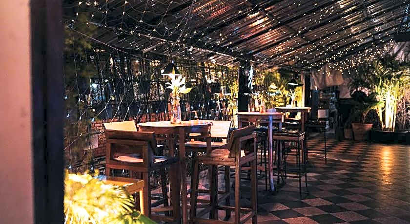 Letana Hotel Samuprakarn
