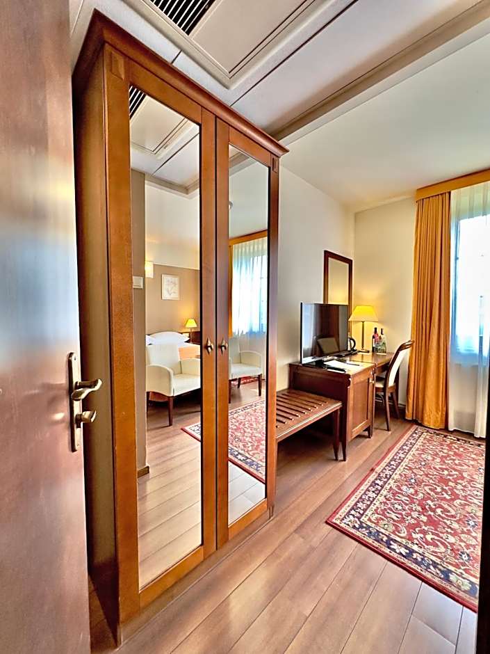 Hotel Słoneczny Młyn