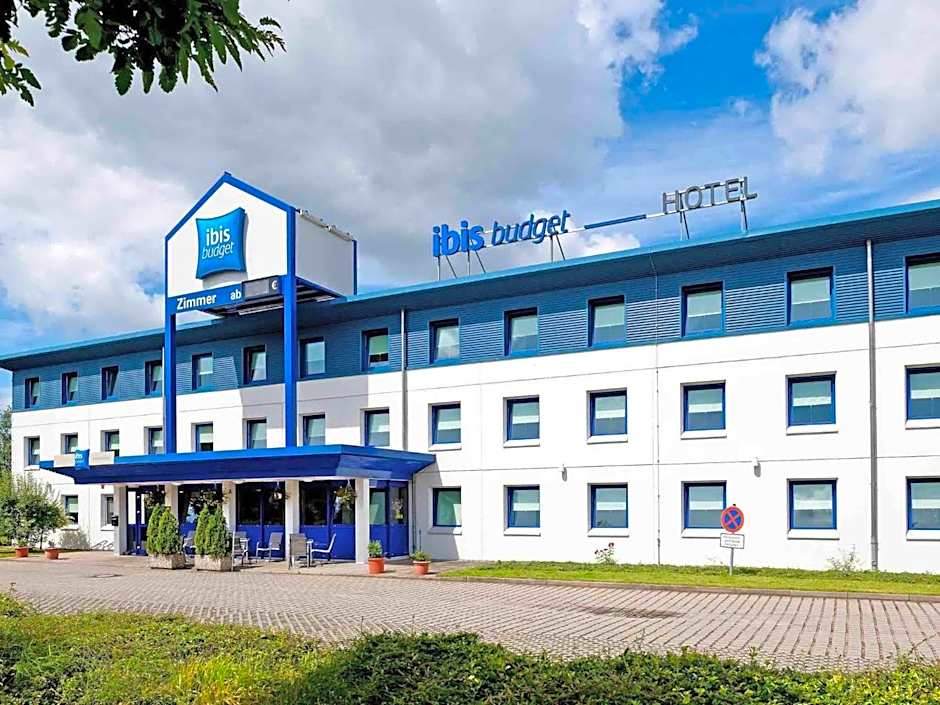 Ibis budget Hamburg Quickborn